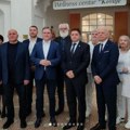 Selaković posetio bolnicu Banja Koviljača: Austrijskim osiguranicima omogućena rehabilitacija i lečenje (foto)