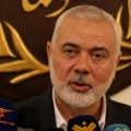 Лидер политичког крила Хамаса у Техерану говорио о 'политичкој изолацији' Израела