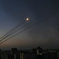 Izrael udario na južni Liban, Hezbolah odgovorio lansiranjem desetina raketa: Najmanje sedam mrtvih