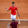 Novak ima novog rivala za prvo mesto