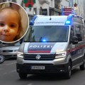 Snimak je obezbeđen, Svedok je dao izjavu! Portparol bečke policije se oglasio o devojčici koja je viđena u Beču
