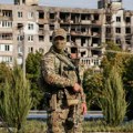 Amerikanac koji se borio sa proruskim snagama nestao u Donjecku