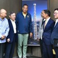 Тајланд са градитељима Бурџ Калифе преговара о градњи највише куле на свету