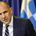Gerapetritis: Grčka će biti uzdržana na glasanju o prijemu Kosova u Savet Evrope 16. maja