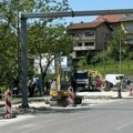 Niče šest kružnih tokova: Modernizovanje raskrsnica rasteretiće saobraćaj u Banjaluci