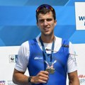 Bravo Nikolaj! Još jedna olimpijska viza za Srbiju