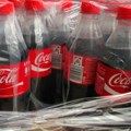Coca-Cola HBC nadmašila tržišne prognoze prihoda u prvom kvartalu