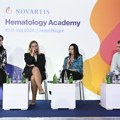 Održan panel Hematološke akademije: „Postoji potreba da hematološki maligniteti budu prepoznati kao stanja i bolesti koja…