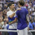 Medvedev otpisao Nadala: "Novak i Alkaraz favoriti"