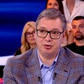 Vučić: Slušali smo građane, u nekim mestima smo promenili cele liste