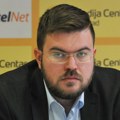 Premijer Vučević imenuje savetnike, Predrag Rajić zadužen za unutrašnju politiku