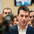 Novosti: Neprimereno ponašanje koalicije Dobrice Veselinovića