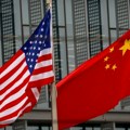 Kina: SAD su najveći bezbednosni izazov u Južnom kineskom moru