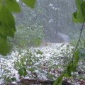 Proglašena vanredna situacija u Prijepolju zbog obilnih padavina i grada