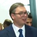 "Daću ti ja počasni" Ministar Mali u razgovoru s predsednikom Vučićem otkrio što je malo ko znao (video)