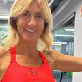 Katarina Bajec otkrila tajnu besprekornog izgleda: Ovaj trening garantuje pločice na stomaku i u petoj deceniji (VIDEO)