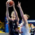 Srpske nade igraju za četvrfinale Eurobasketa - dvojac Mege vodi glavnu reč