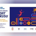 Otvoren foto konkurs „Sport u fokusu“