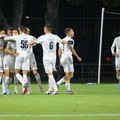Pančevci pobedili Kragujevčane na gostovanju u Leskovcu: Gosti postigli svih pet golova, ali jedva sačuvali trijumf