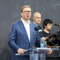 Neće Više biti ni progona ni traktora! Moćne Vučićeve reči u Loznici, posebna poruka za braću sa KiM: "Mrak je pred zoru…