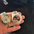 Carinici sprečili krijumčarenje dva “Rolex Daytona” vrednosti veće od 65.000 evra