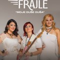 Koncert grupe “The Frajle“ na Gradskoj plaži