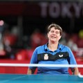 Srebro za kraj zlatne karijere srpskog sporta: Borislava, hvala za 7 paraolimpijskih medalja!