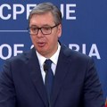 Srpski odgovor na kurtijev teror: Vučić danas saopštava hitne mere: Jedna od opcija proglašenje okupacije dela teritorije…