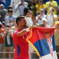 Jedva čekam da vidim navijače u košarkaškom hramu: Novak se raduje otvorenom treningu u "Pioniru"