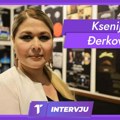 Ksenija Đerković za Telegraf rs: Uskoro će biti objavljena prva monografija o grupi Smak