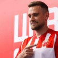 "Sigurno smo zaslužili više": Elšnik nakon poraza Crvene zvezde od Benfike