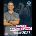 Anđelković do 2027.