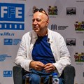 Irfan Mensur: Sve na LIFFE-u je baš onako kako i priliči jednom festivalu