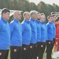 U18: Mladi Česi pokvarili debi selektora Petrića