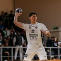 Obradović napustio Partizan