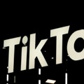 Tramp i prodaja TikTok-a