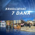 InfoKG 7 dana: Desetine "Panda" na dan, prosuta farba, novi dekan FILUM-a, prvo "DA" u novoj Gradskoj kući, blokada…