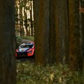 WRC „unormalio“ sistem bodovanja