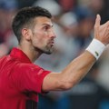 Bez promena na vrhu ATP liste, Novak ostao sedmi teniser sveta