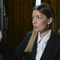 Ministarka Mesarović u Bosilegradu sa potencijalnim investitorima: Borimo se za nova radna mesta