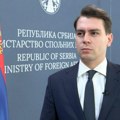 Ambasadorska konferencija u Beogradu: Stojanović: Zaštita teritorijalnog integriteta Srbije visoko na agendi