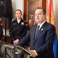 "Mup vodi računa o zastupljenosti pripadnika nacionalnih manjina u policiji": Ministar Dačić na svečanosti povodom…