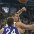 NBA: Denver slavio u noći Jokićevih rekorda (VIDEO)