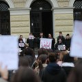 Profesori Prve gimnazije u potpunosti obustavljaju rad: Do ispunjenja studentskih zahteva