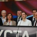 Jovanović (Novi DSS): Vučevićeva ostavka ne znači promenu sistema, za to je potrebna promena vlasti