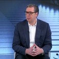 Vučić: Važno je da postignemo jedinstvo, protesti su doneli ogromnu štetu ekonomiji