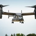 [ANALIZA] Nesreće V-22 Ospreja: P-faktor, prokletstvo tiltrotora i imperativa tehnološke superiornosti američke vojske