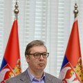 "Do sada su 82 zemlje potvrdile učešće na Ekspu" Vučić: Mi sada možemo da kažemo da ćemo da oborimo svetski rekord…