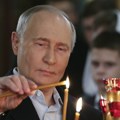 "Putin se molio za Trampa" Specijalni izaslanik SAD otkrio nepoznate detalje o ruskom predsedniku