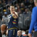 Stiv Ker: Nikola Jokić je bolji od Džabara